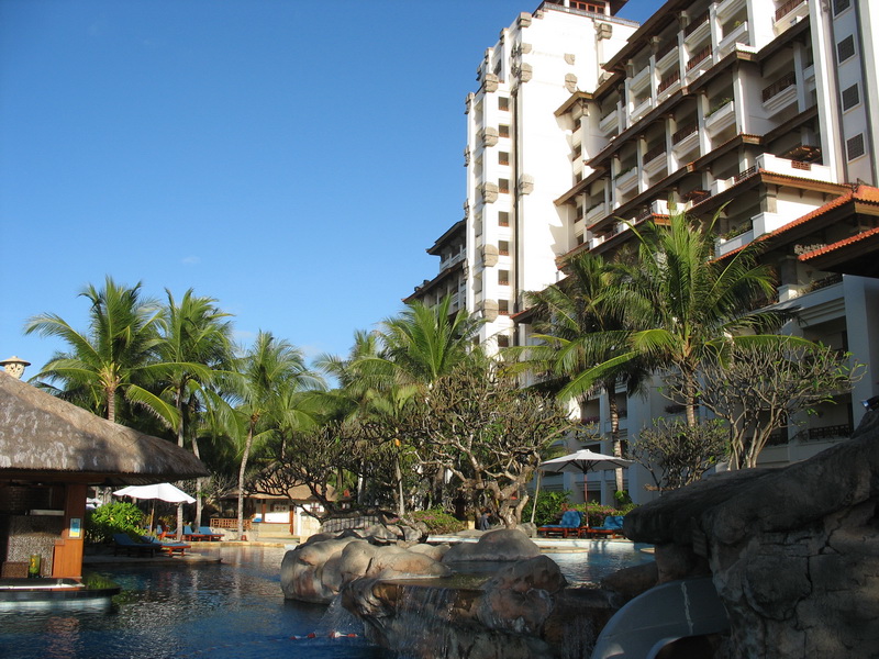 Bali