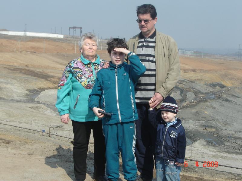������ 2008