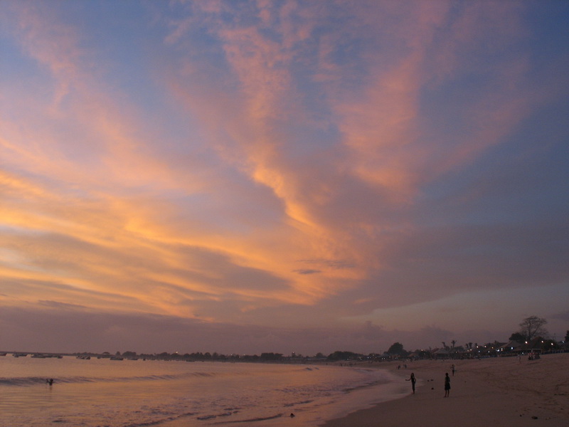 Bali