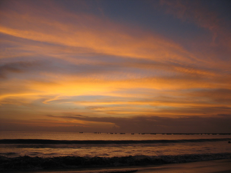 Bali
