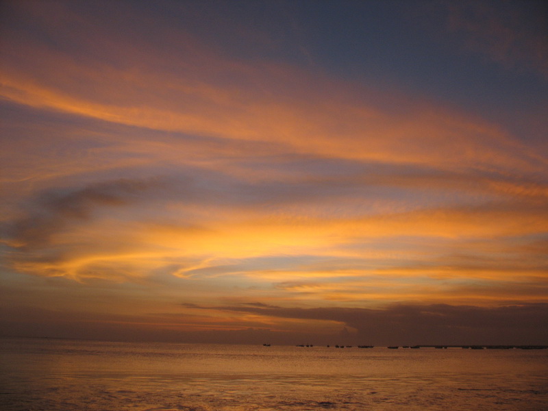 Bali