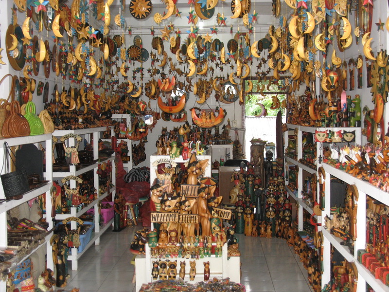 Bali