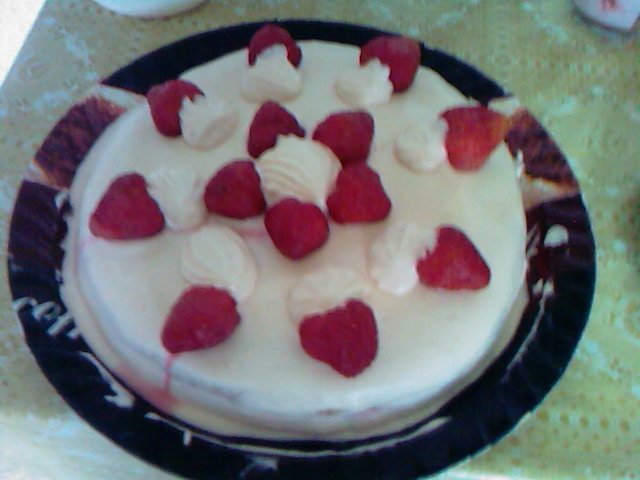 �������� alle fragole (� ��������� �� ����)