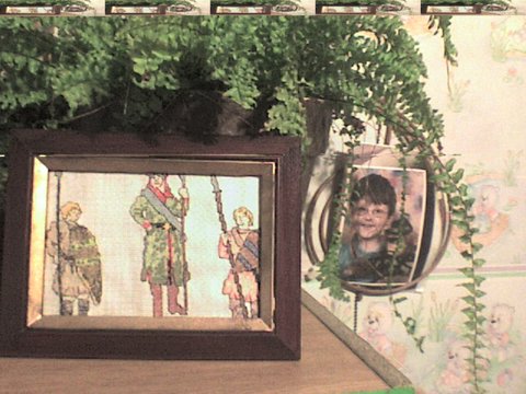 Soldatiki.Dlja moego syna.