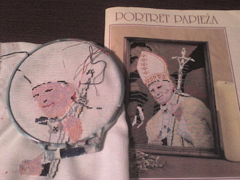 JAN PAWEL II