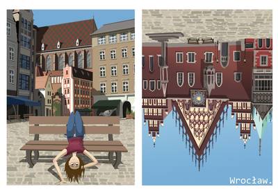 Wroclaw,POLSKA