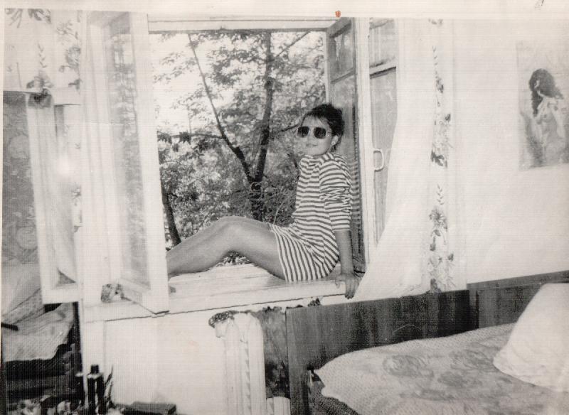 � ������ 1989