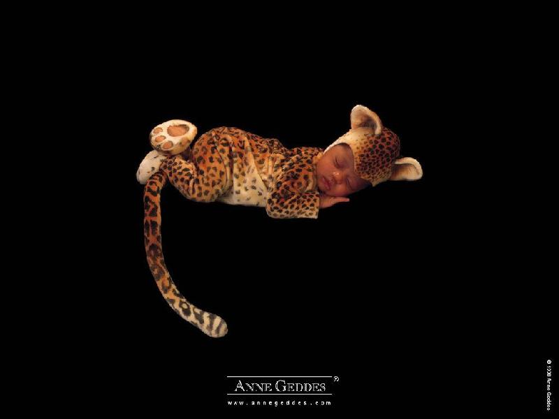 Anne Geddes
