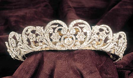 tiara