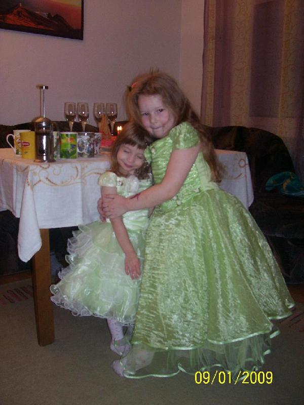 moi princesski