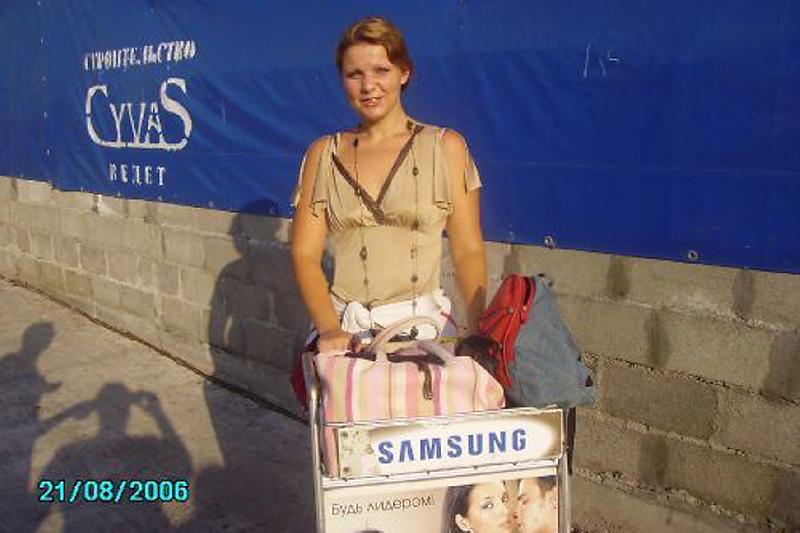 ����, 2006, � ���������