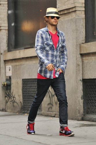Jared Leto