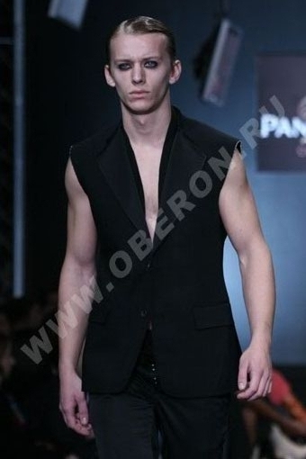 amgelos frentzos RFW 18 october 2006