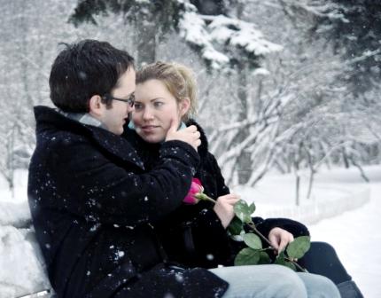 ������ Love Story