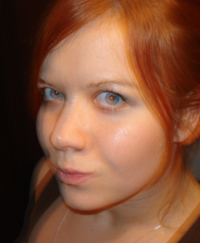 It's me