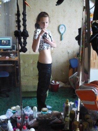 ))
