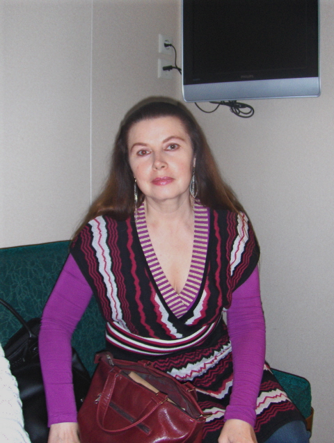 �� \"Baltic Princess\"