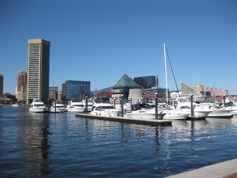 Baltimore