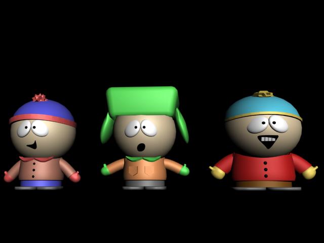 South Park
