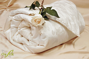 �������� ������ On Silk
