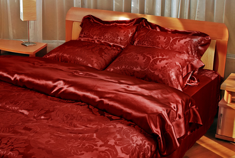 ��� ��������� ����� - �������� �������� On Silk