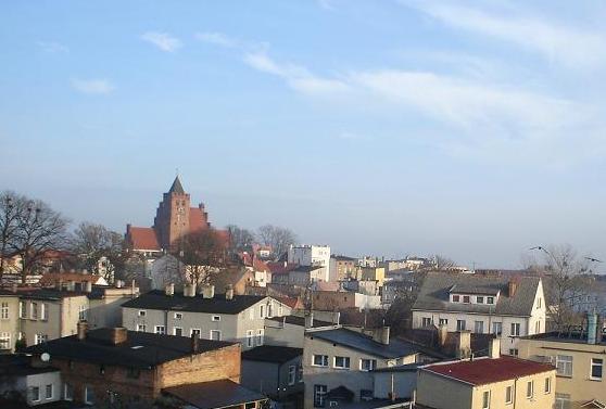 vid na gorod iz moego okna