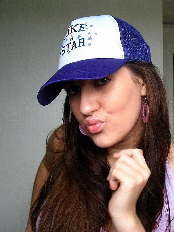 Star:)