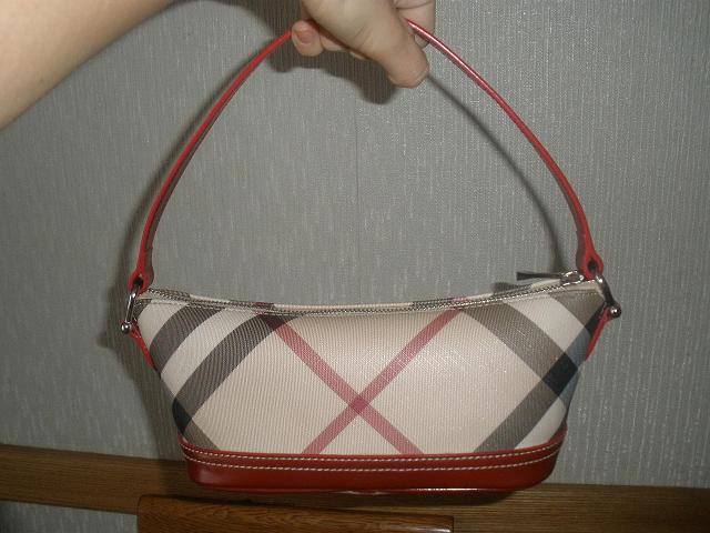 burberry