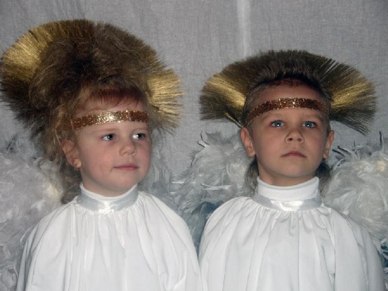 moi angelohki