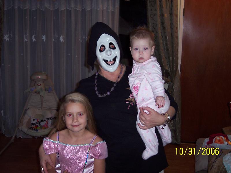 Halloween