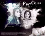 ������ PlayGirls