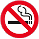 no smoking