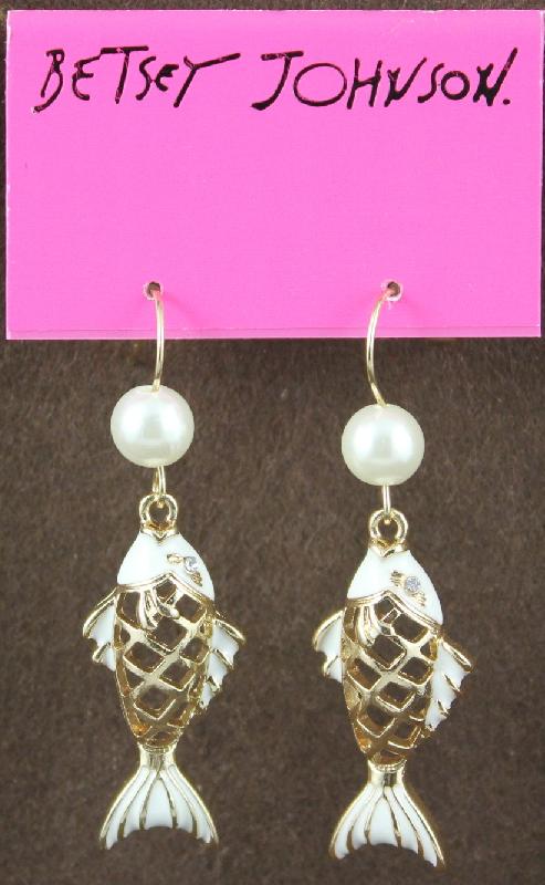������ �� Betsey Johnson