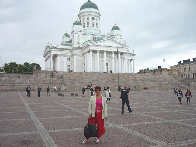 Finland