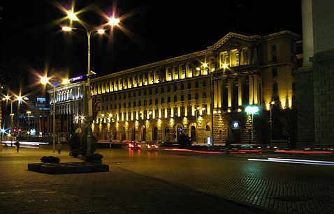 Sofia, Bulgaria
