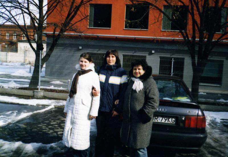 oswen' 2006 goda