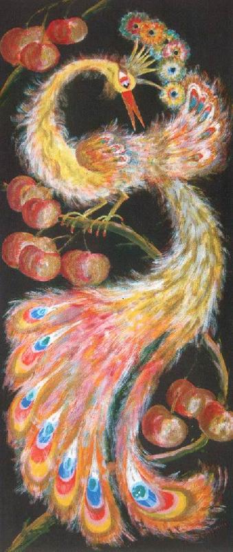firebird