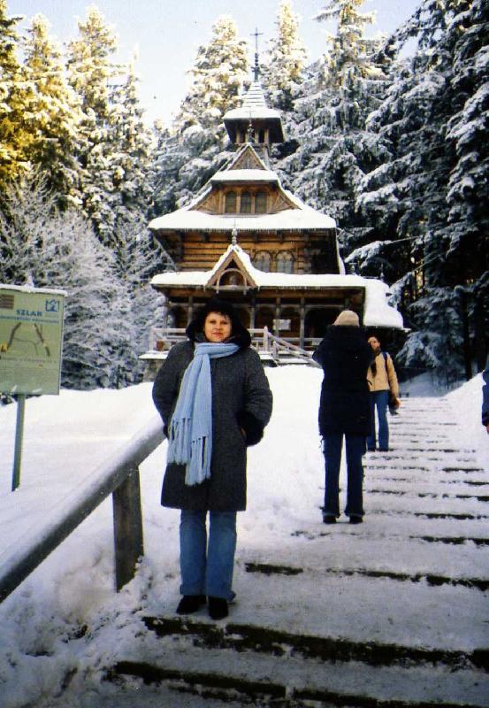 Zakopane