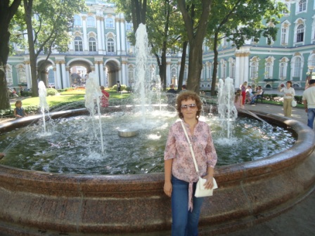 ��� �! ���� 2011.