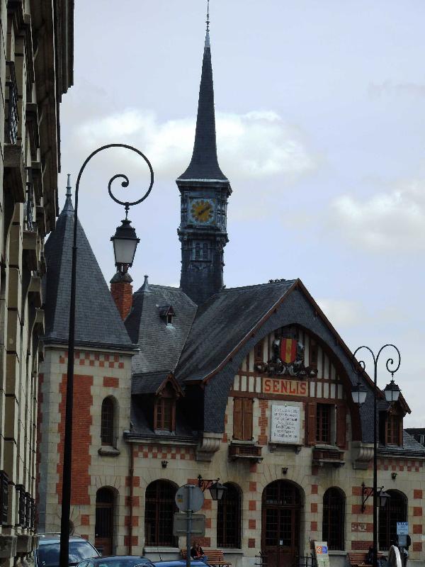 ������ (Senlis)
