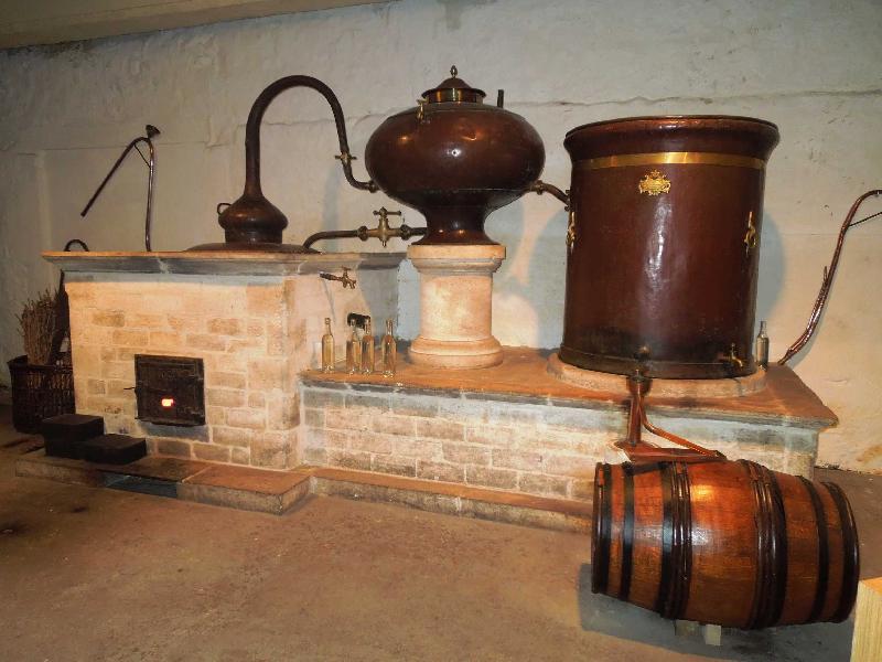 ������ (Cognac)