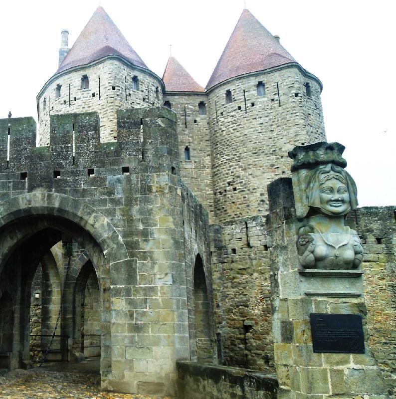 ��������� (Carcassonne)