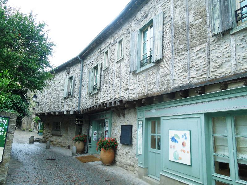 ��������� (Carcassonne)