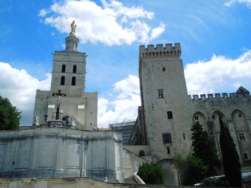 ����� ������� (Avignon)