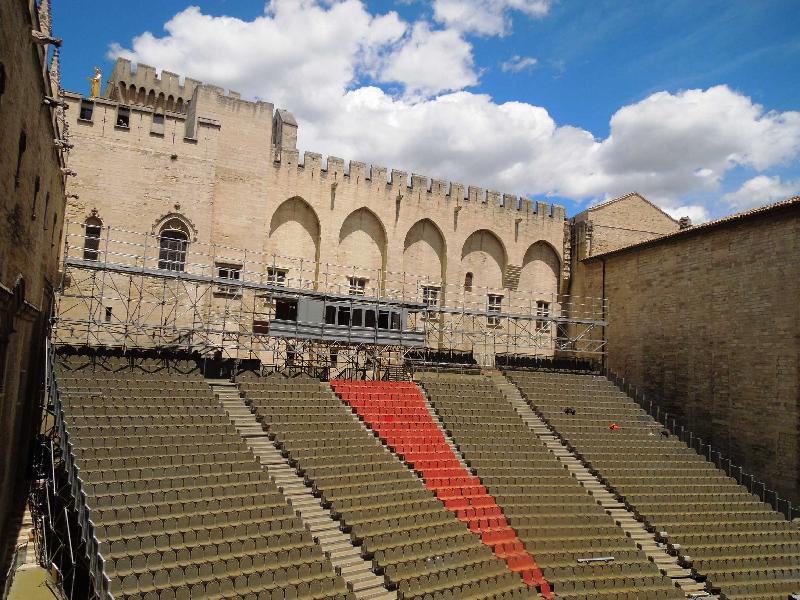 ����� ������� (Avignon)
