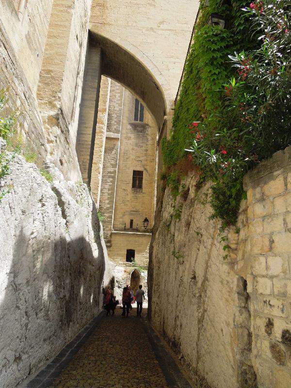 ����� ������� (Avignon)