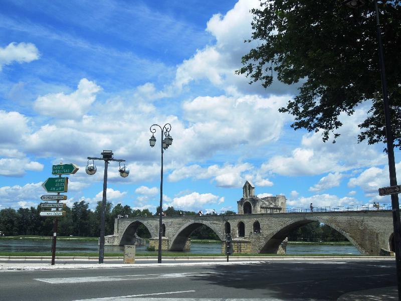 ����� ������� (Avignon)