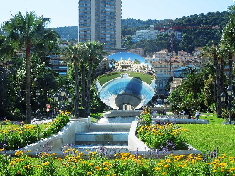�����-����� (Monte-Carlo)