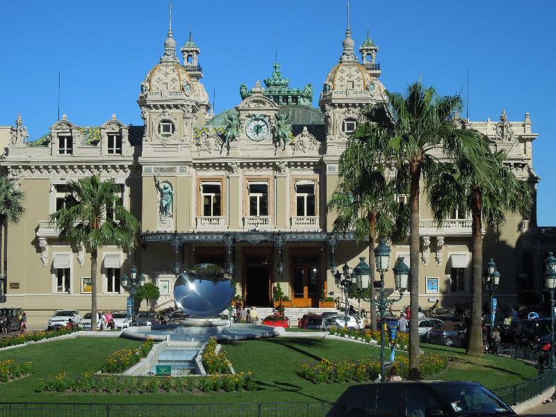 �����-����� (Monte-Carlo)