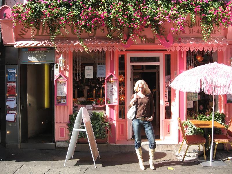London